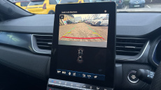 Renault Symbioz 1.8 E-Tech FHEV 160 Techno Esprit Alpine 5dr Auto Hybrid Estate